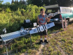 2019 FloatFly Swap